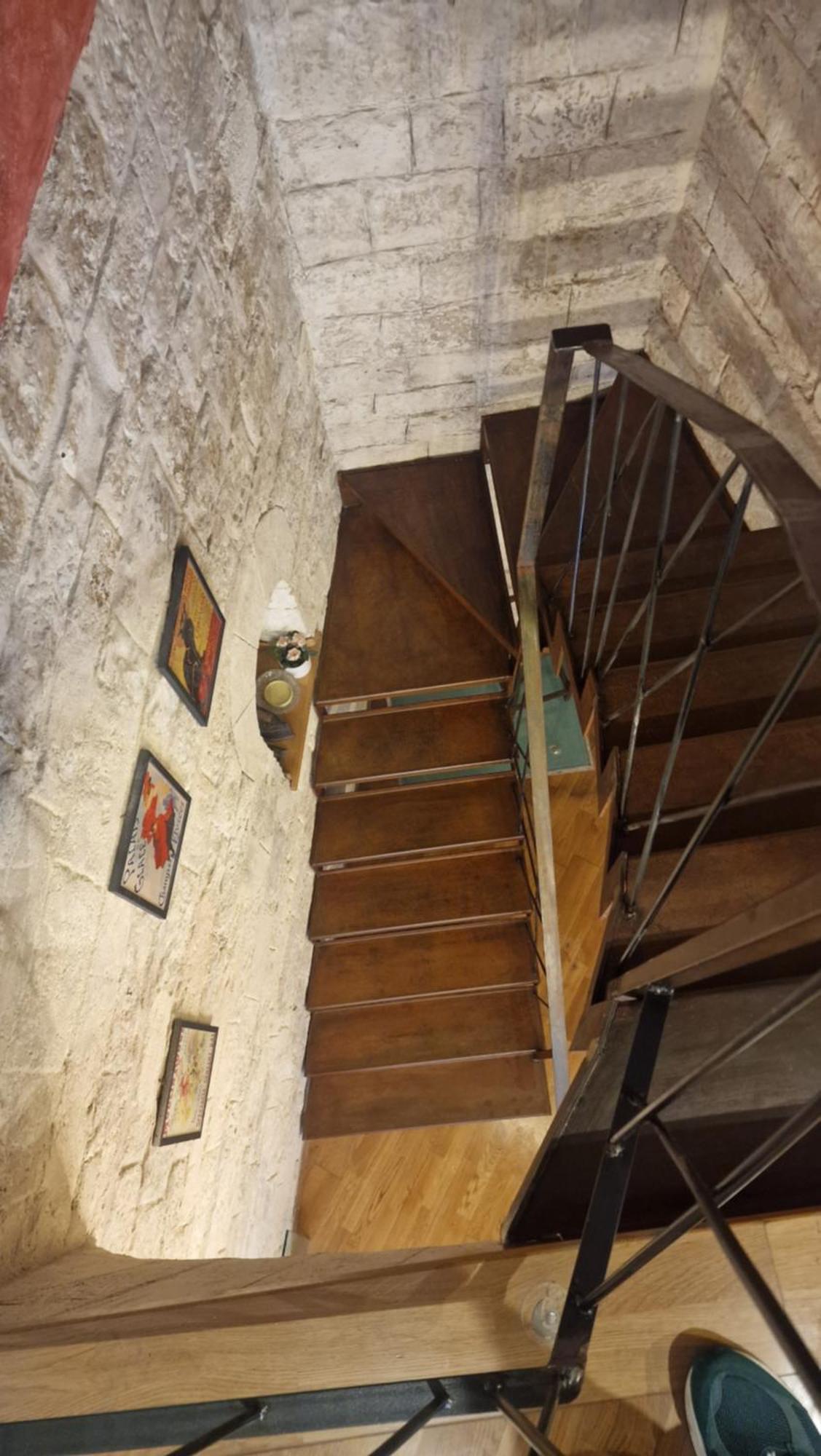 Palazzo Di Citta Bari Villa Luaran gambar